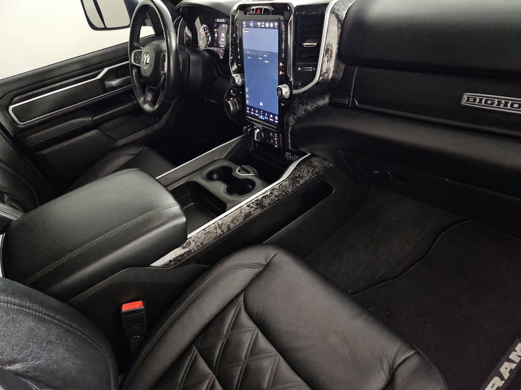 Used 2023 RAM 1500 Big Horn AWD/4WD image 33