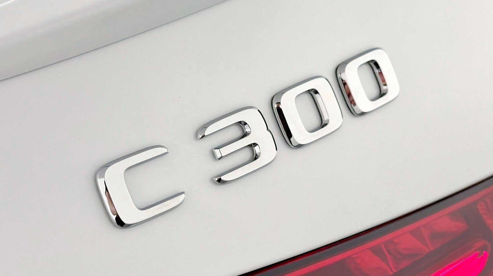 New 2026 Mercedes-Benz C 300 4MATIC Sedan image 9