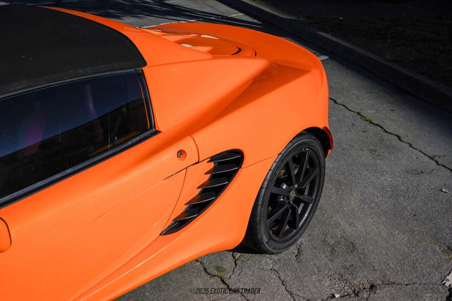 Used 2005 Lotus Elise image 80