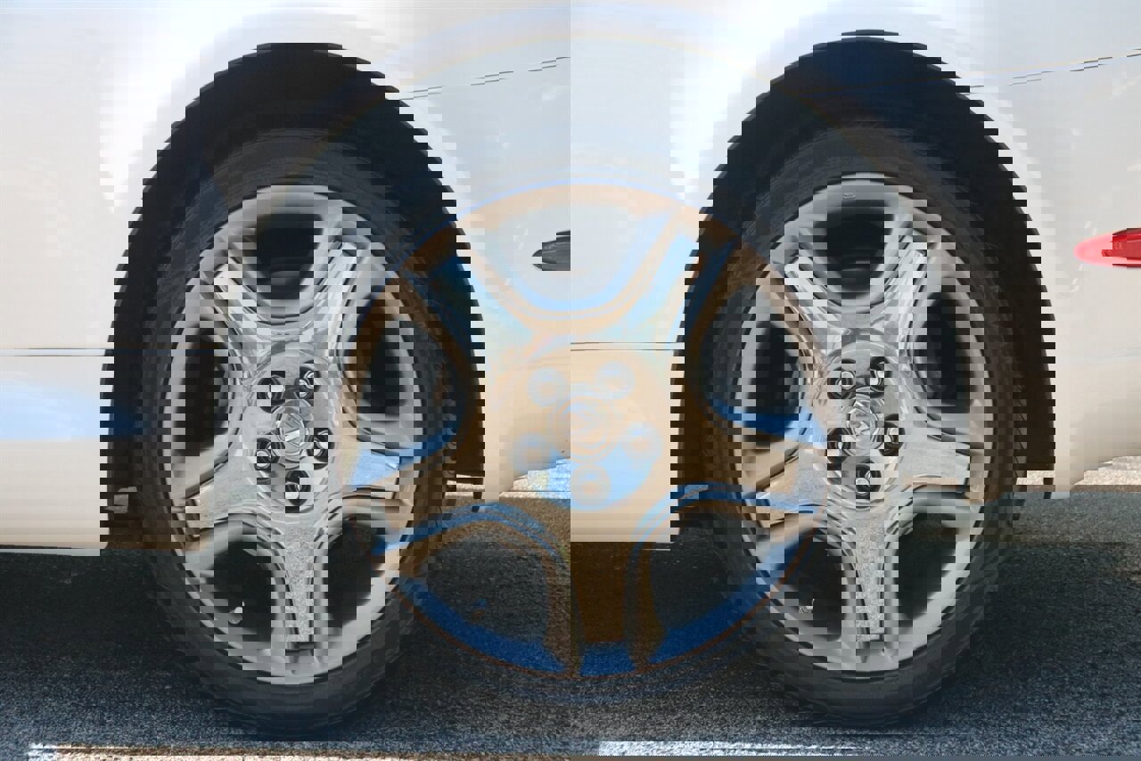 Used 2007 Lexus SC 430 Convertible image 14