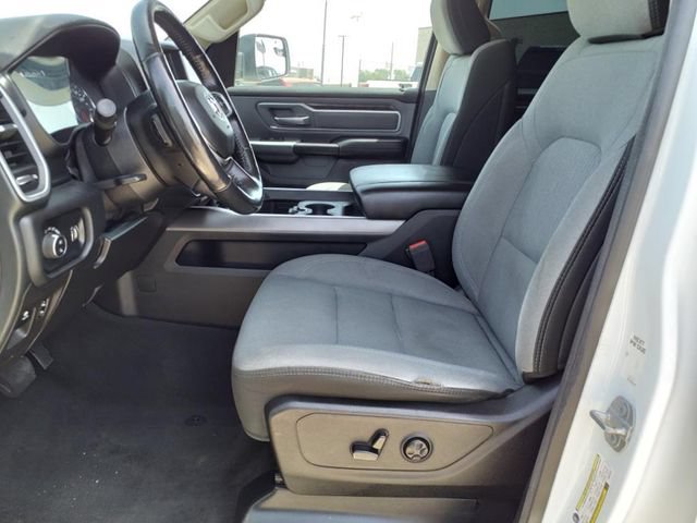 Used 2020 RAM 1500 Big Horn RWD image 9