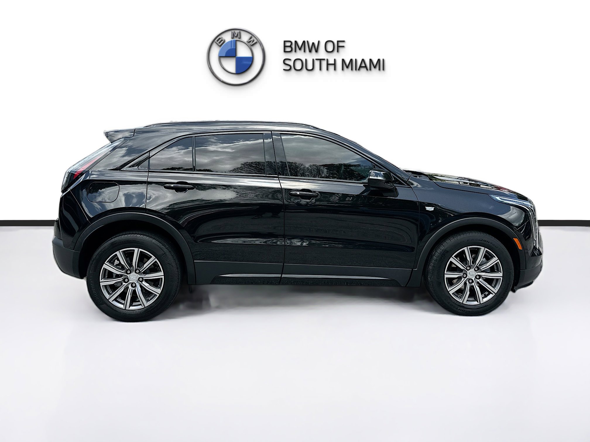 Used 2023 Cadillac XT4 Sport FWD image 8