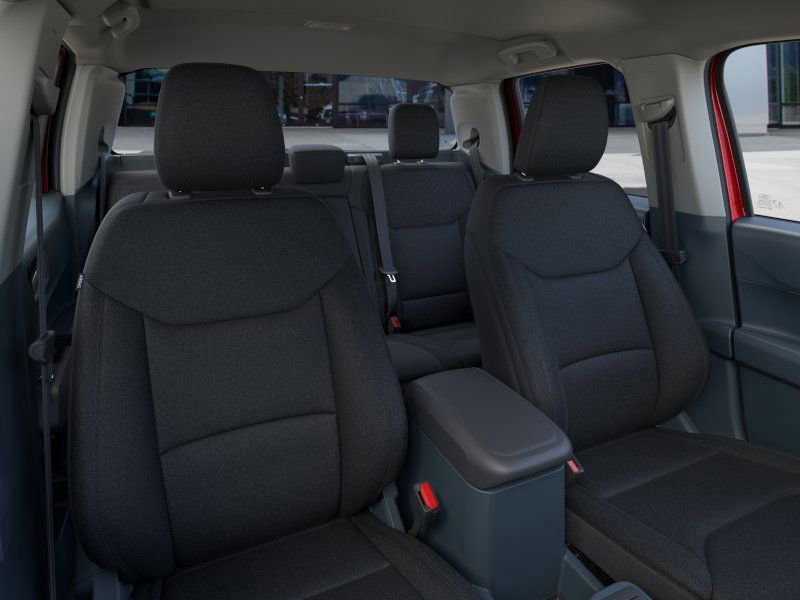 New 2026 Ford Maverick XLT w/ Equipment Group 301A image 10