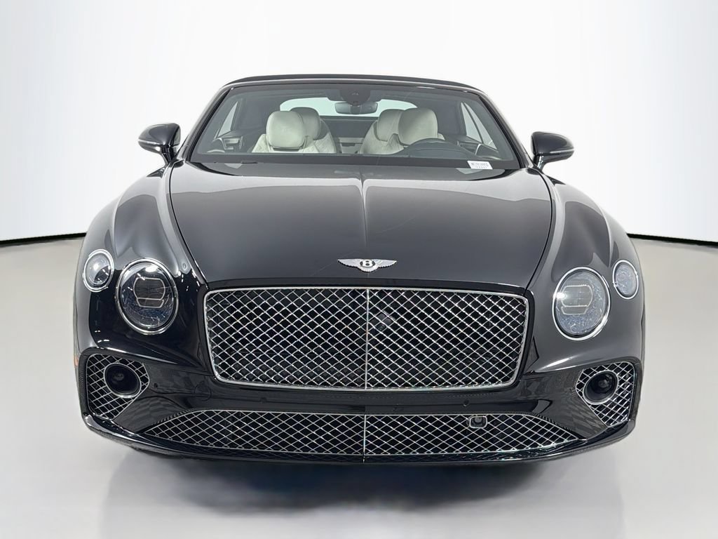 Used 2022 Bentley Continental GT Speed AWD/4WD image 2
