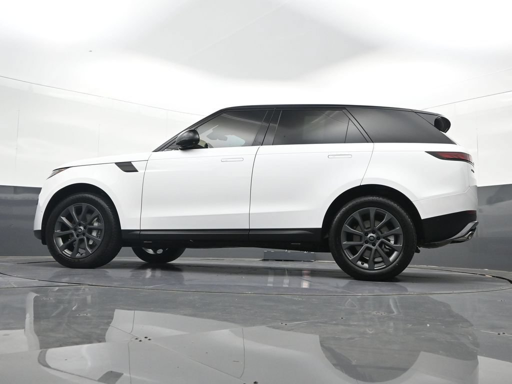 Used 2024 Land Rover Range Rover Sport SE AWD/4WD image 33