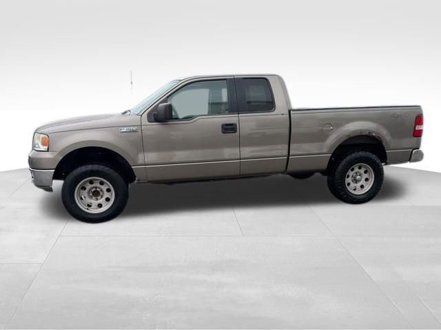 Used 2005 Ford F150 XLT image 8