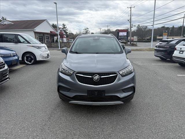 Used 2020 Buick Encore Preferred w/ Safety Package image 1