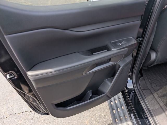 Used 2024 Ford Ranger Raptor AWD/4WD image 12
