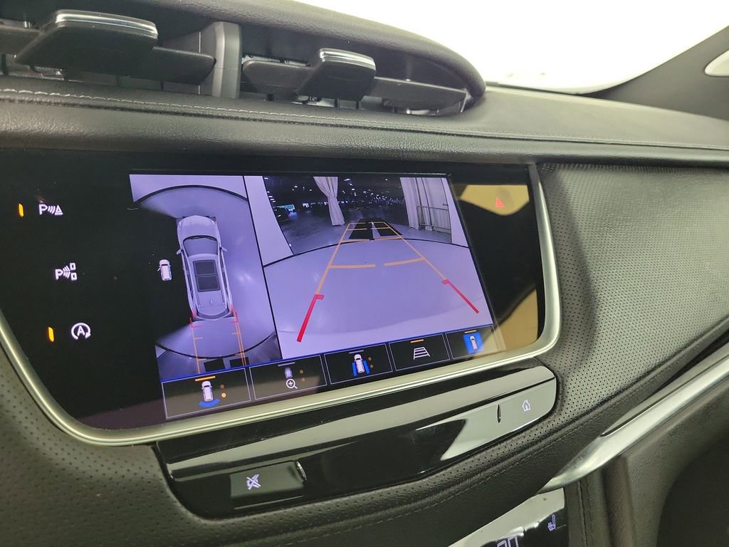 Used 2023 Cadillac XT5 Premium Luxury w/ Technology Package image 29