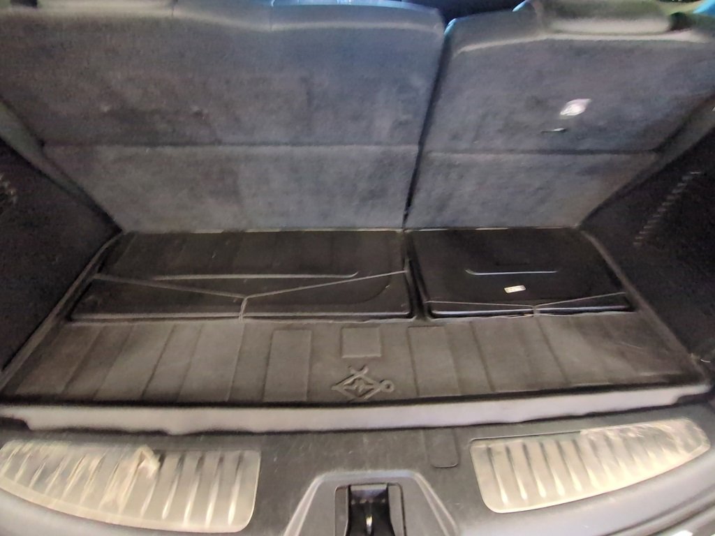 Used 2021 INFINITI QX80 Sensory w/ All-Season Package image 30