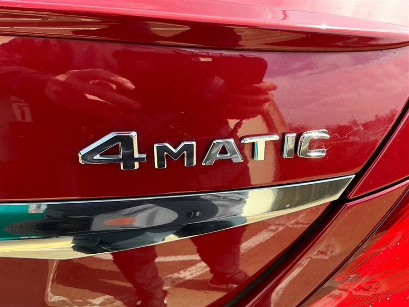 Used 2017 Mercedes-Benz E 300 4MATIC image 18