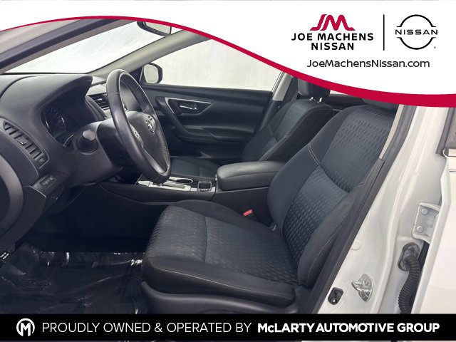 Used 2018 Nissan Altima 2.5 SV w/ 2.5 SV Technology Package image 22