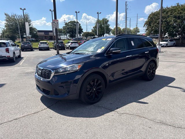 Used 2020 Kia Sorento S FWD image 9
