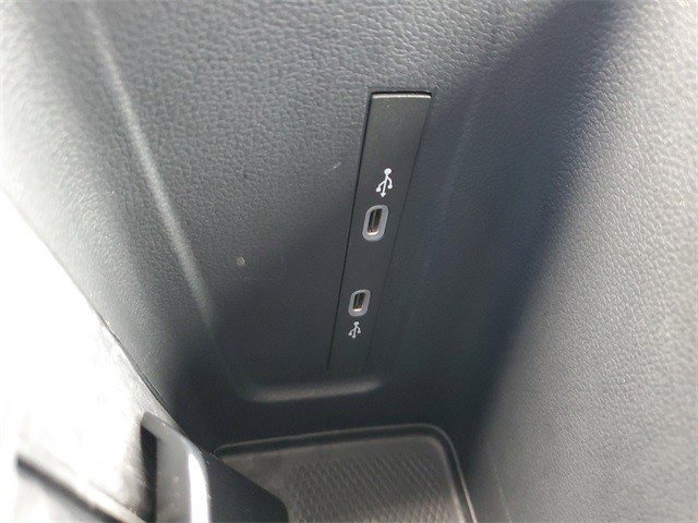 Certified 2025 Volkswagen Tiguan S image 29