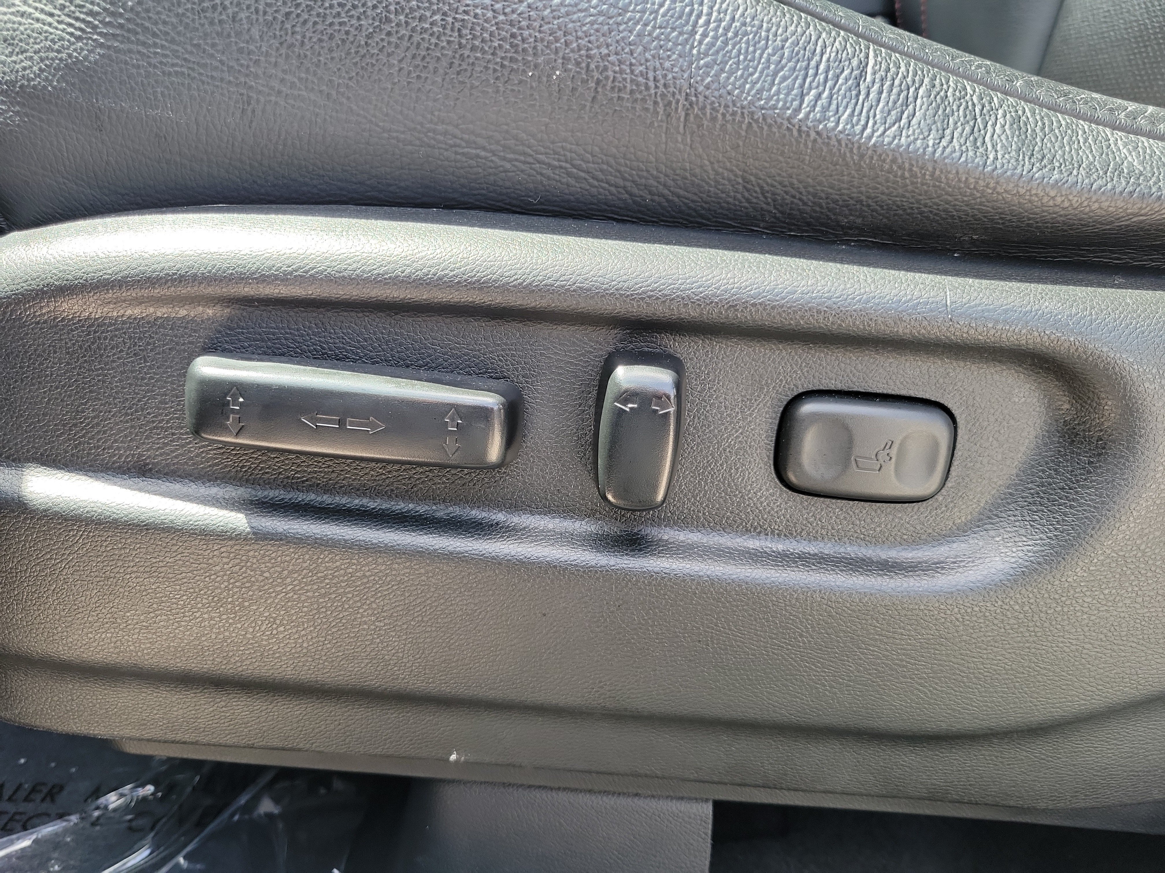 Certified 2024 Honda Passport Black Edition image 22