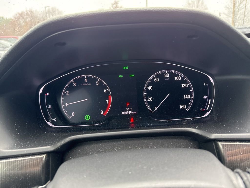 Used 2020 Honda Accord Sport image 17