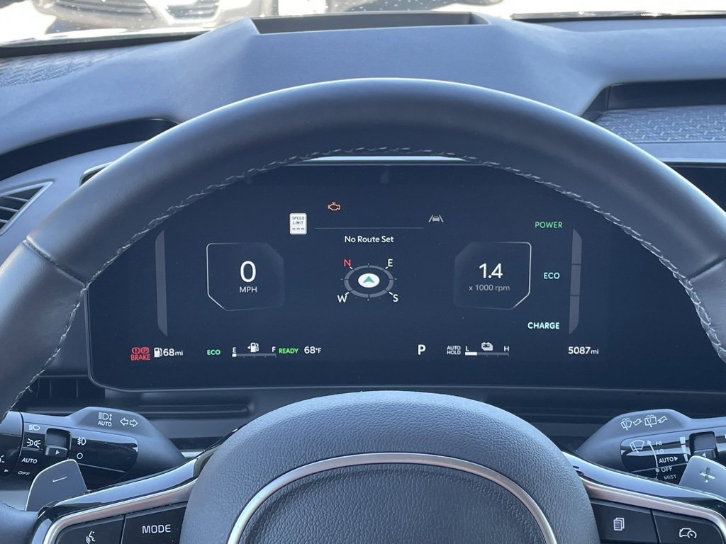 New 2026 Kia Carnival SX Prestige image 14