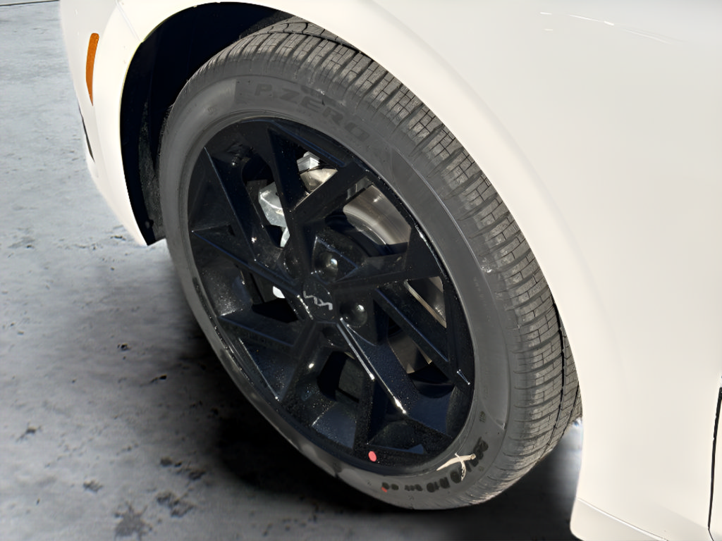 New 2026 Kia K5 GT-Line w/ GT-Line Premium Package FWD image 26