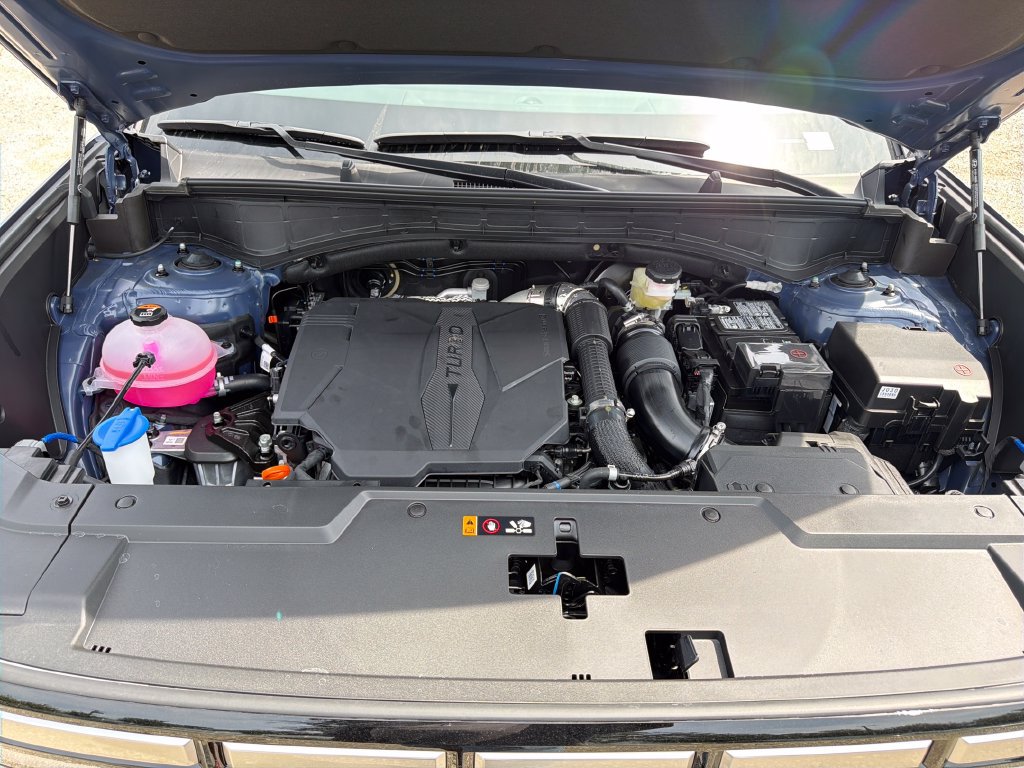 New 2027 Hyundai Santa Fe SEL AWD/4WD image 25