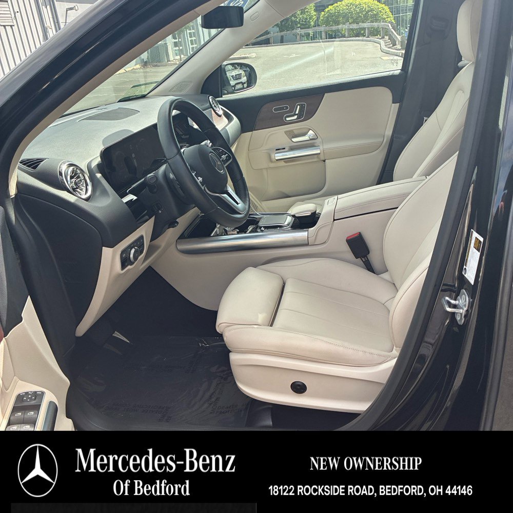Used 2023 Mercedes-Benz GLA 250 4MATIC image 7
