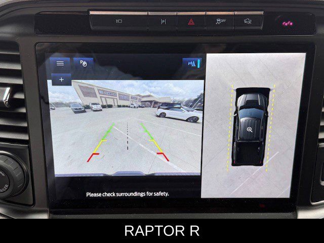 Used 2023 Ford F150 Raptor w/ Equipment Group 802A Raptor R image 39