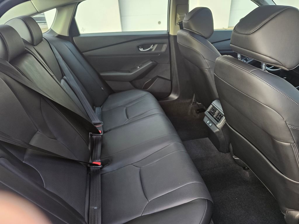 Used 2025 Honda Accord EX-L image 19