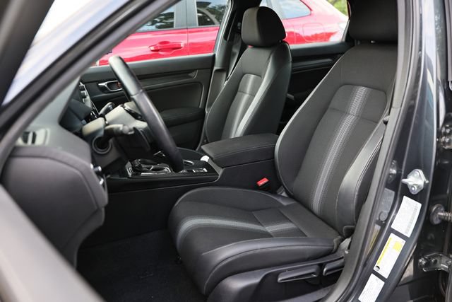 Used 2022 Honda Civic Sport image 20