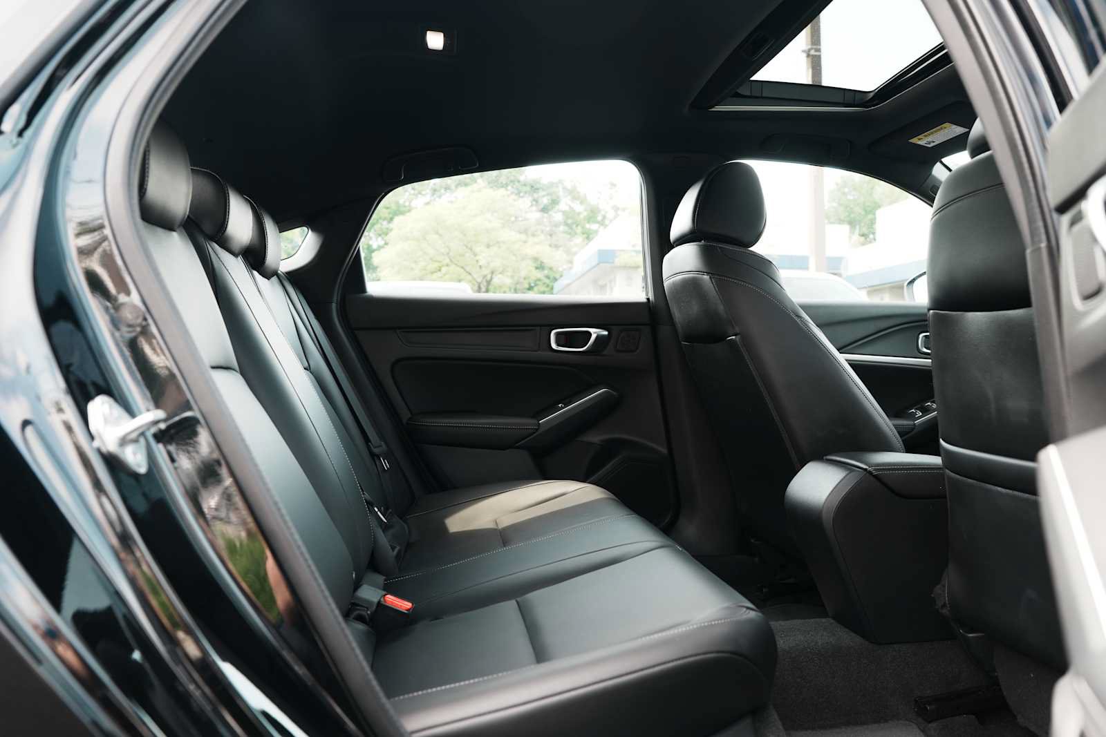 Certified 2023 Acura Integra A-Spec FWD image 30