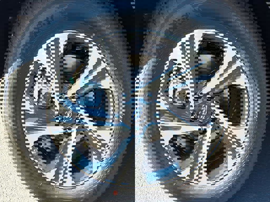 Certified 2025 Subaru Crosstrek 2.0i Premium w/ Convenience Package #2 image 10