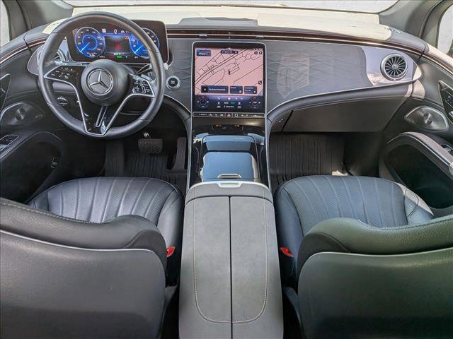 Used 2023 Mercedes-Benz EQS 450+ SUV image 15