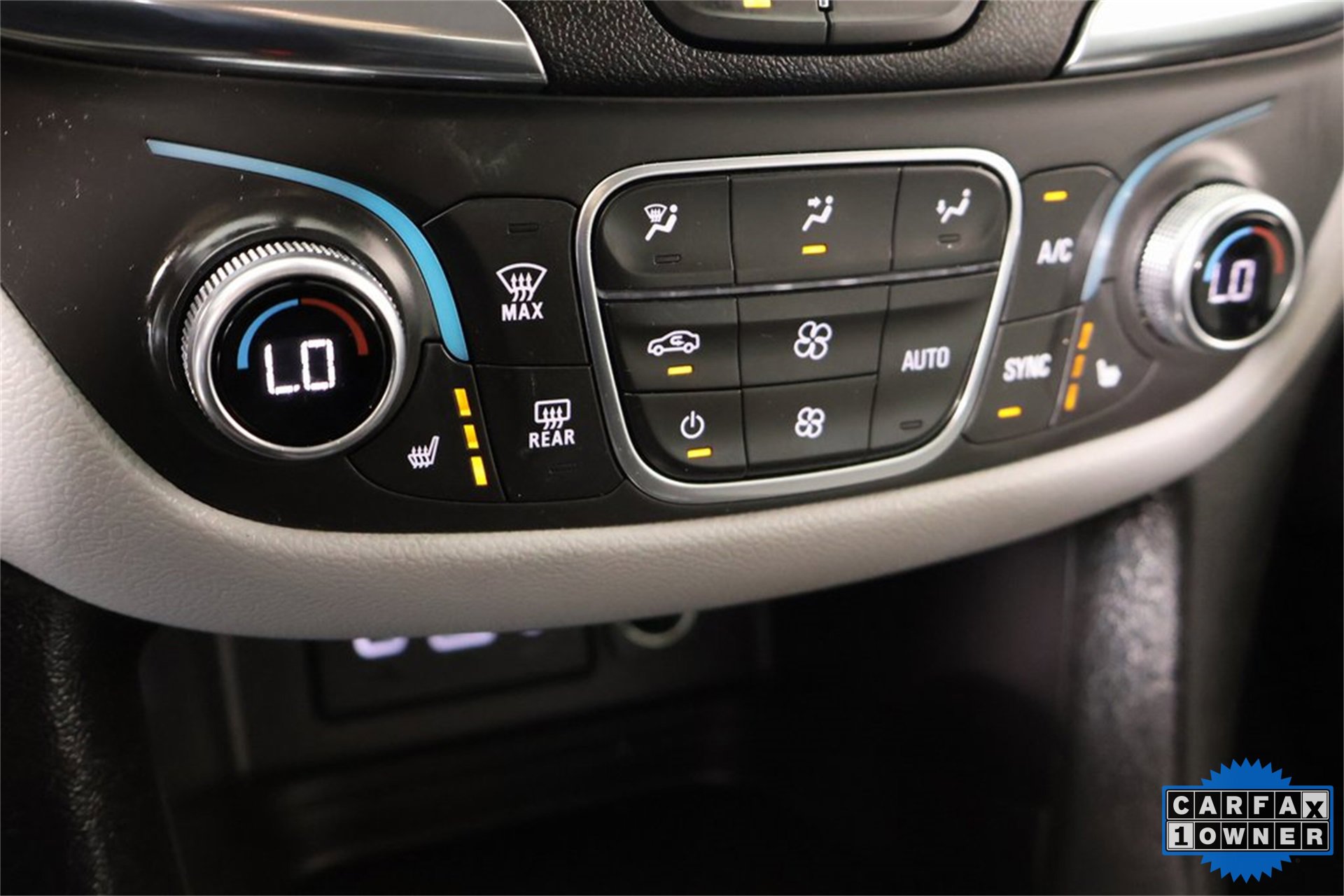 Used 2024 Chevrolet Equinox LT image 7