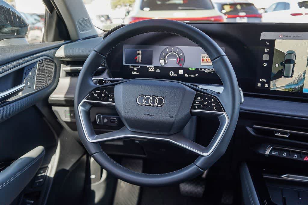New 2026 Audi Q3 quattro 2.0T AWD/4WD image 15