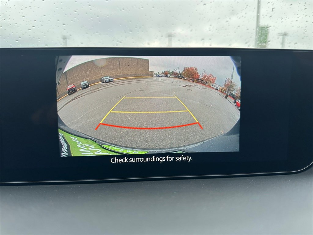 New 2026 MAZDA CX-50 2.5 Hybrid w/ Weather Package image 23