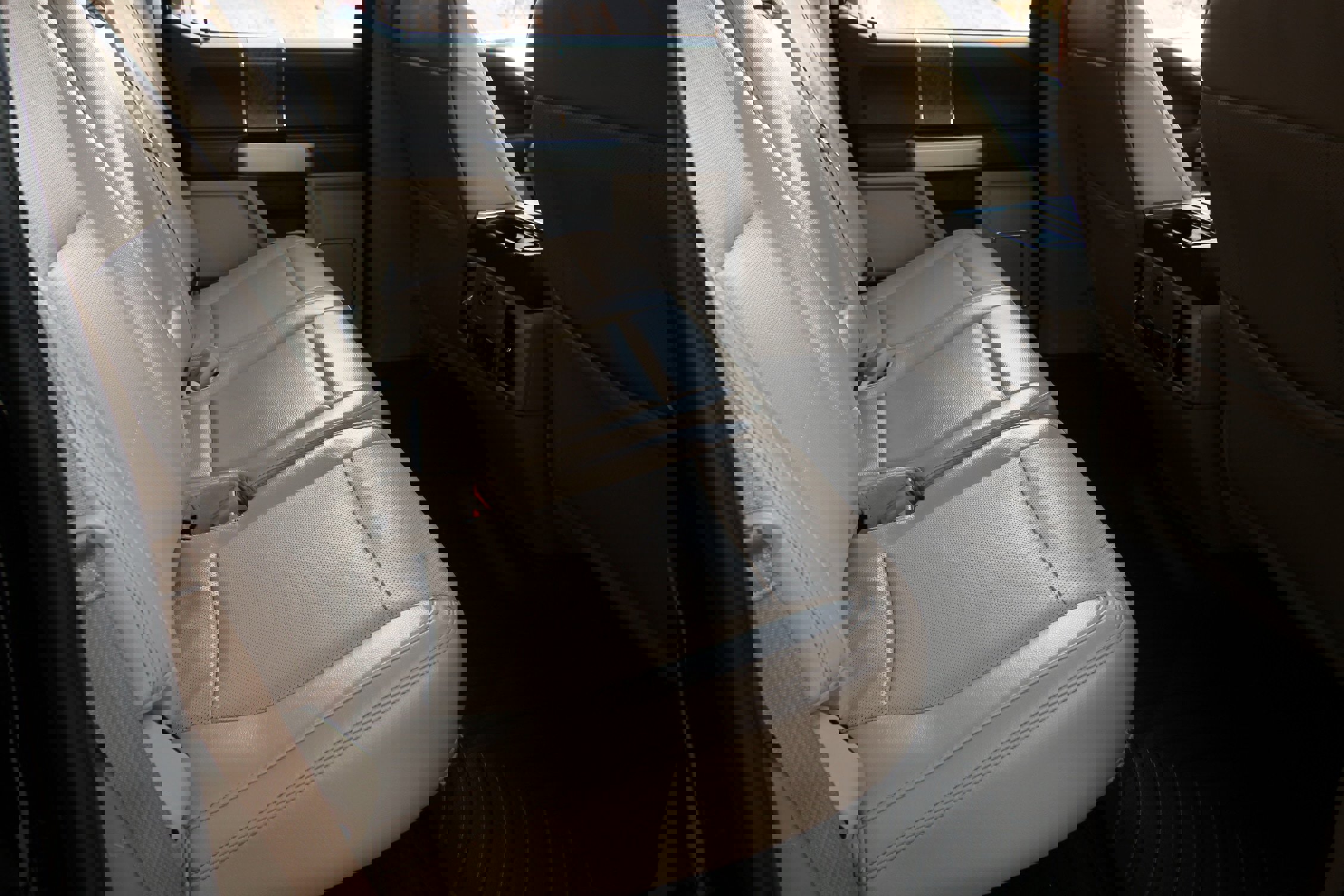 Used 2018 Ford F250 Lariat w/ Lariat Ultimate Package image 45