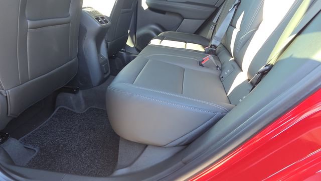 New 2026 Buick Envision Avenir image 25