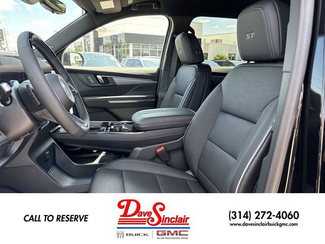 New 2026 Buick Enclave Sport Touring w/ Super Cruise Package AWD/4WD image 11