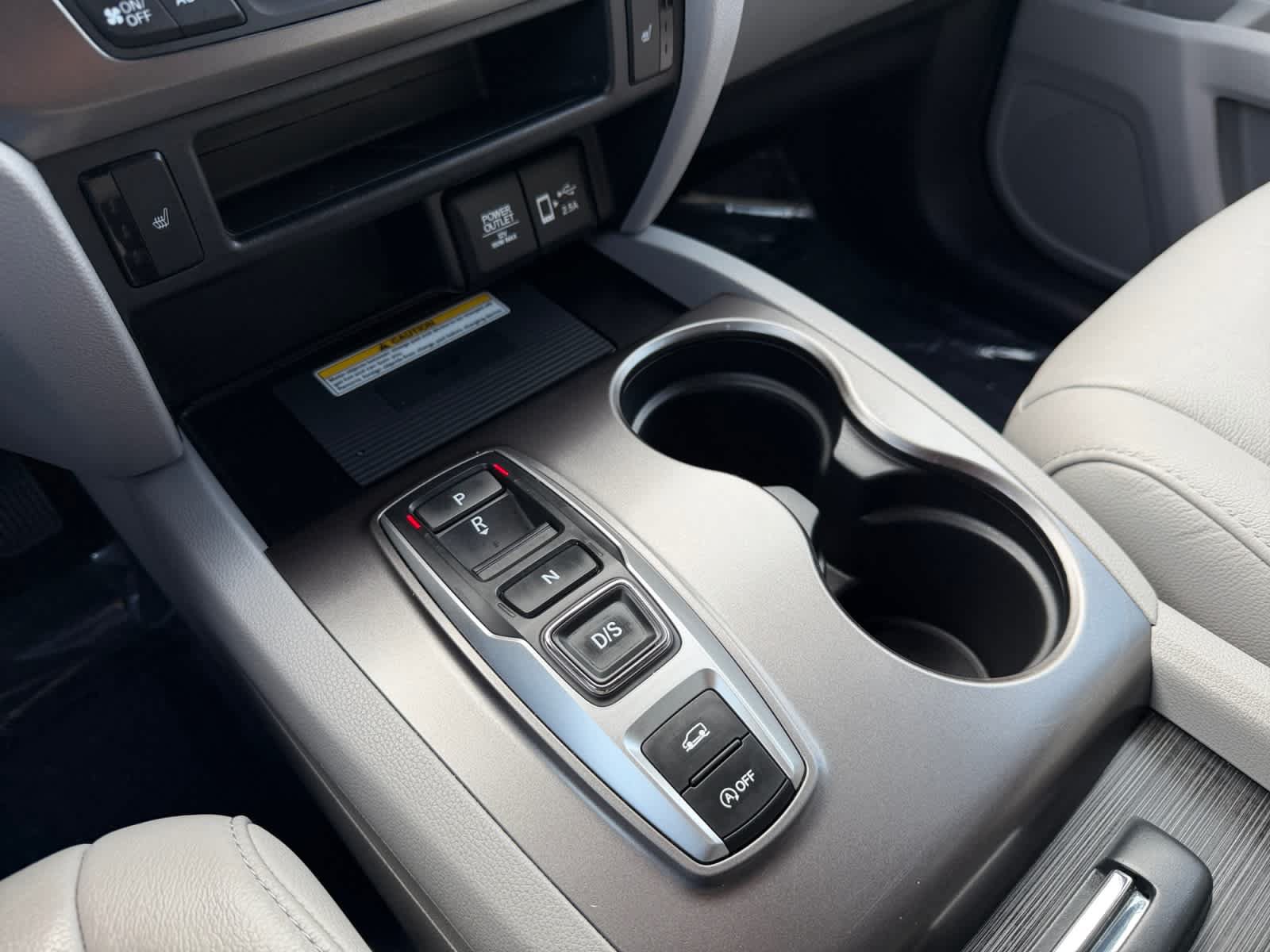 Used 2022 Honda Pilot Special Edition image 25