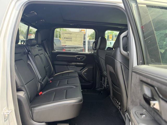 New 2026 RAM 1500 RHO w/ RHO Level 1 Equipment Group AWD/4WD image 32