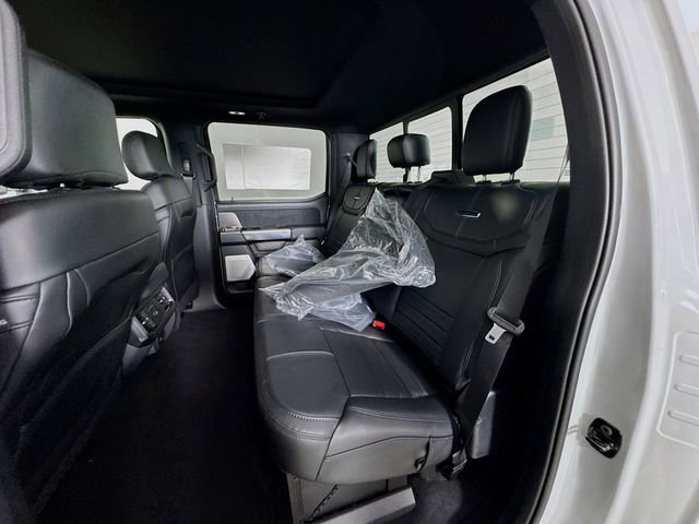 New 2026 Ford F450 Platinum AWD/4WD image 26