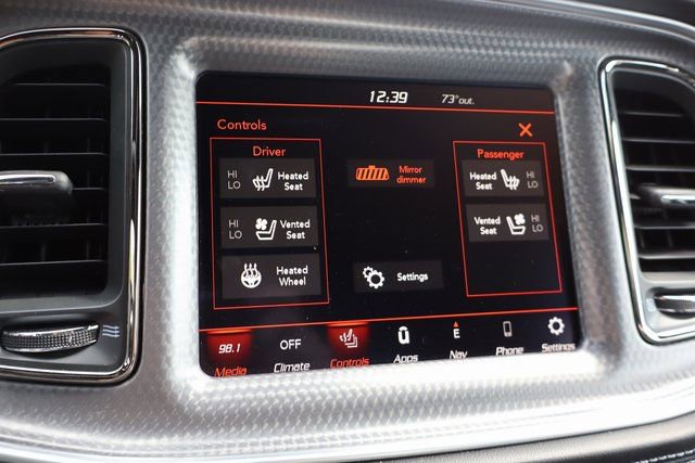 Used 2023 Dodge Challenger SRT Hellcat Jailbreak image 22