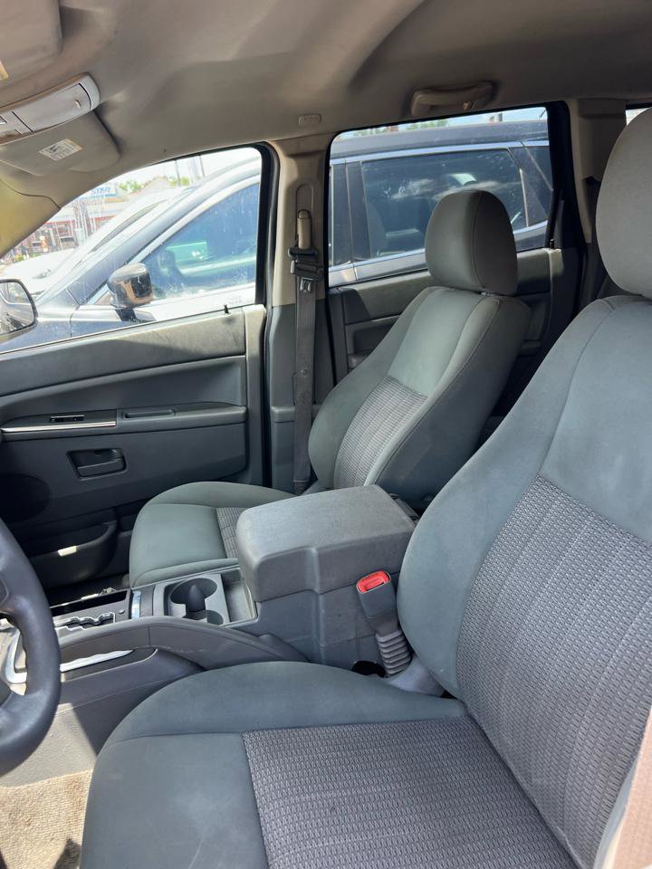 Used 2007 Jeep Grand Cherokee Laredo w/ Cargo Convenience Group AWD/4WD image 7