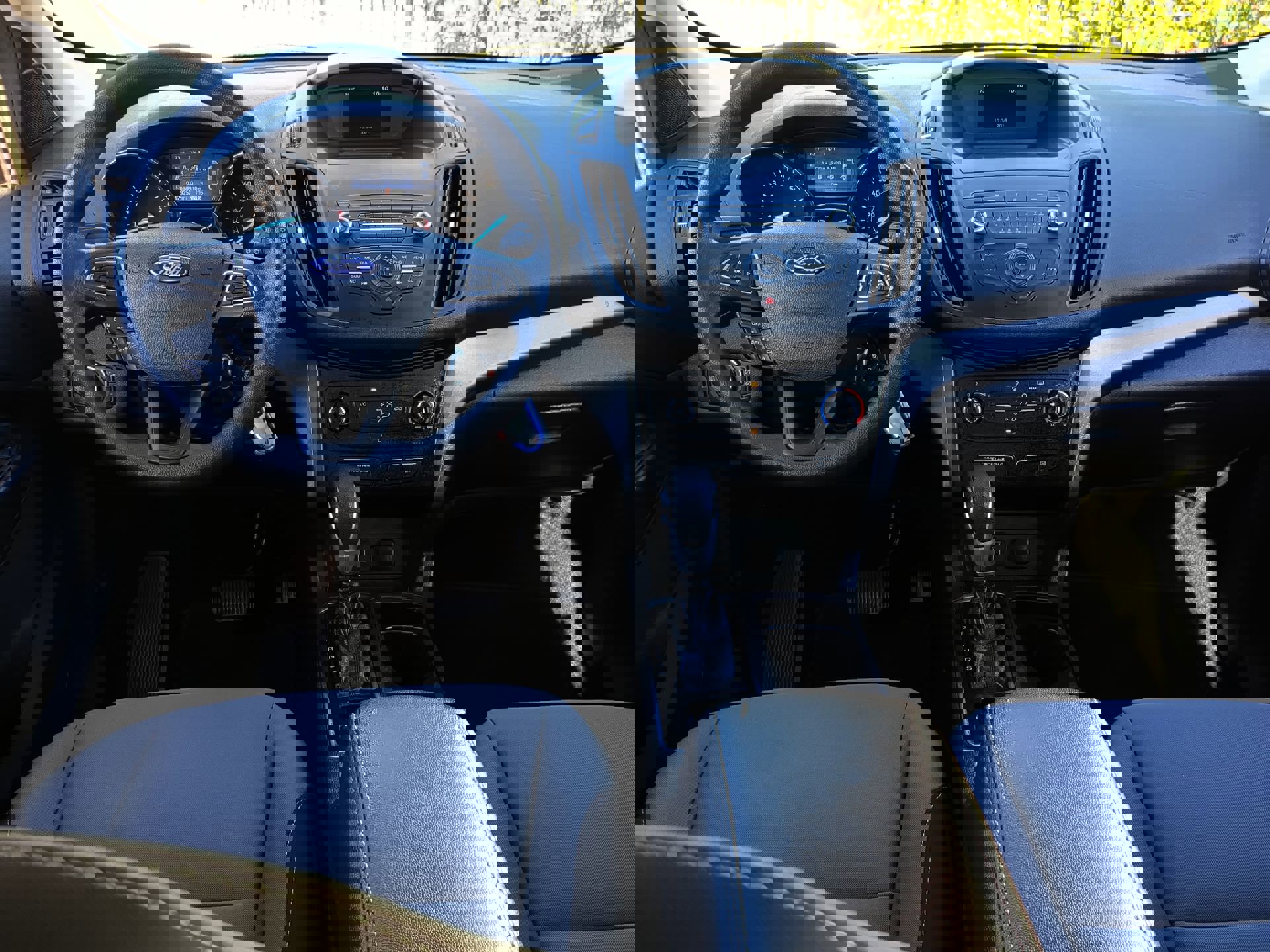 Used 2019 Ford Escape S image 15