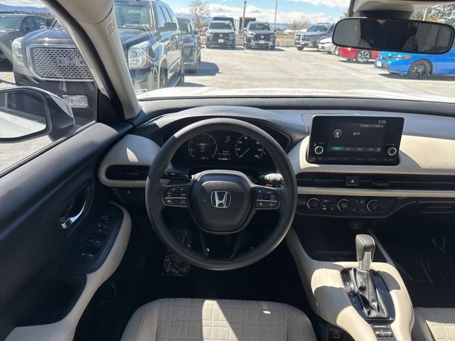 Certified 2023 Honda HR-V LX image 22
