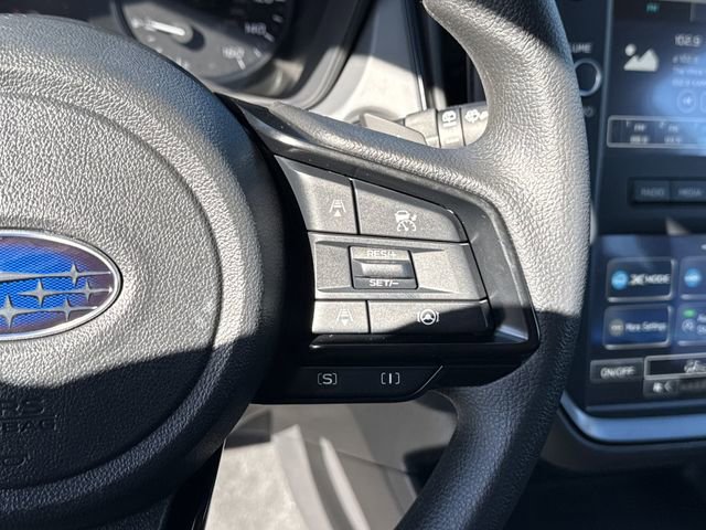 New 2026 Subaru Crosstrek 2.5i image 26