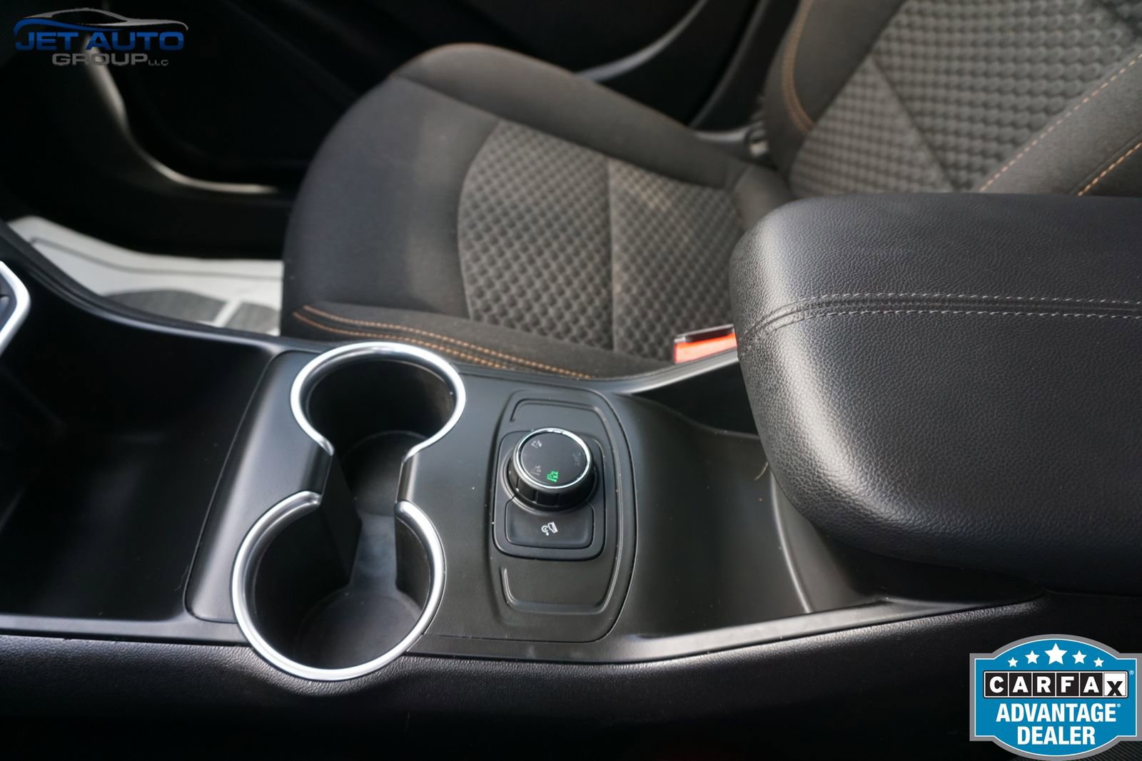 Used 2019 GMC Terrain SLE w/ LPO, Floor Liner Package image 34