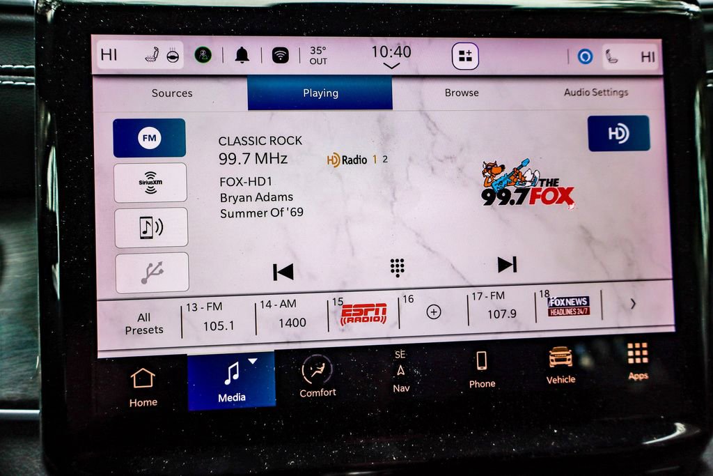 Used 2024 Jeep Grand Cherokee Limited 4xe image 31