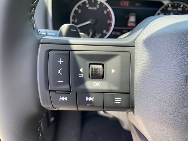 New 2026 Nissan Rogue Dark Armor AWD/4WD image 18