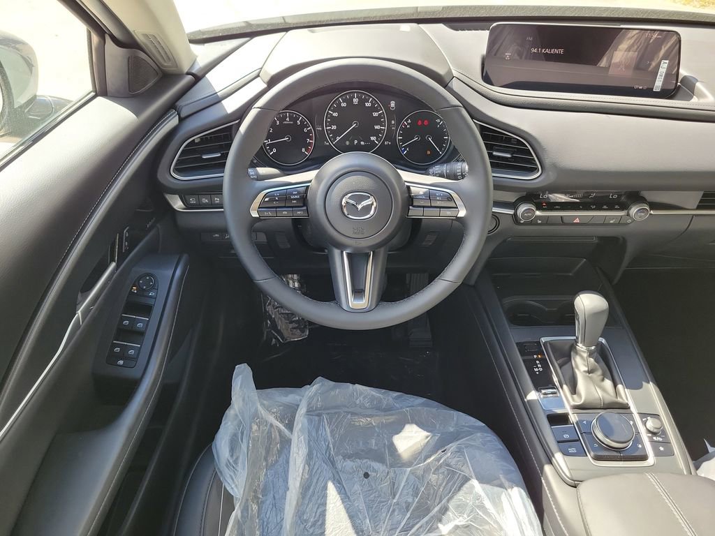 New 2026 MAZDA CX-30 AWD 2.5 S w/ Premium Package image 14