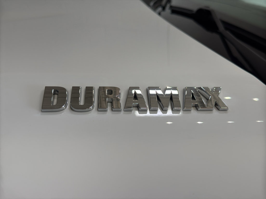 Used 2024 Chevrolet Silverado 1500 RST w/ True North Edition Plus AWD/4WD image 10