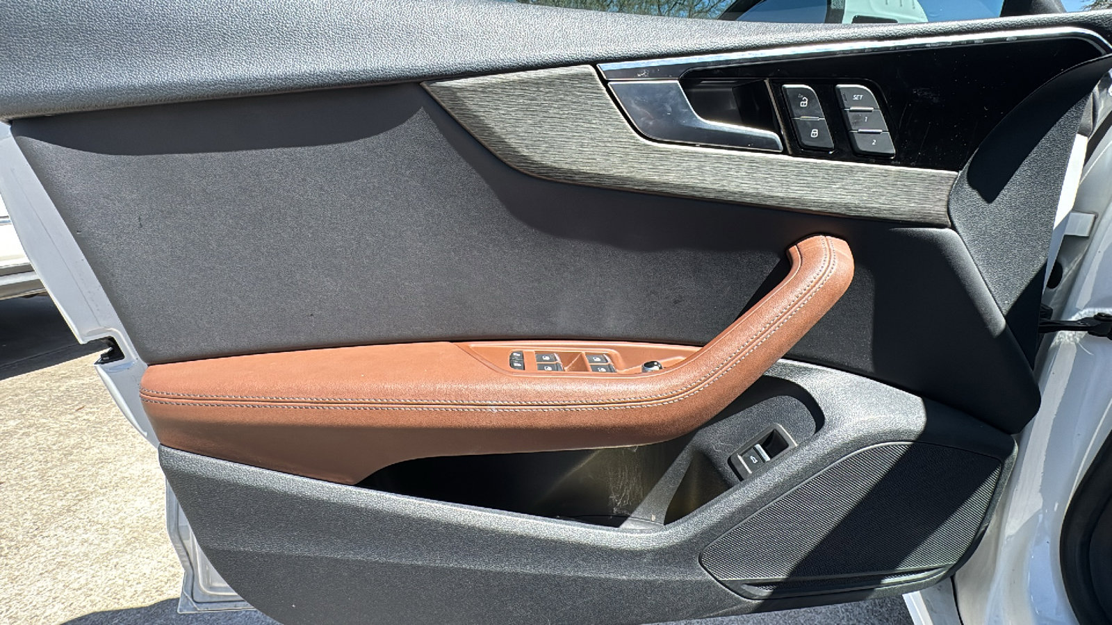 Used 2021 Audi A5 2.0T Premium Plus w/ Premium Plus image 12